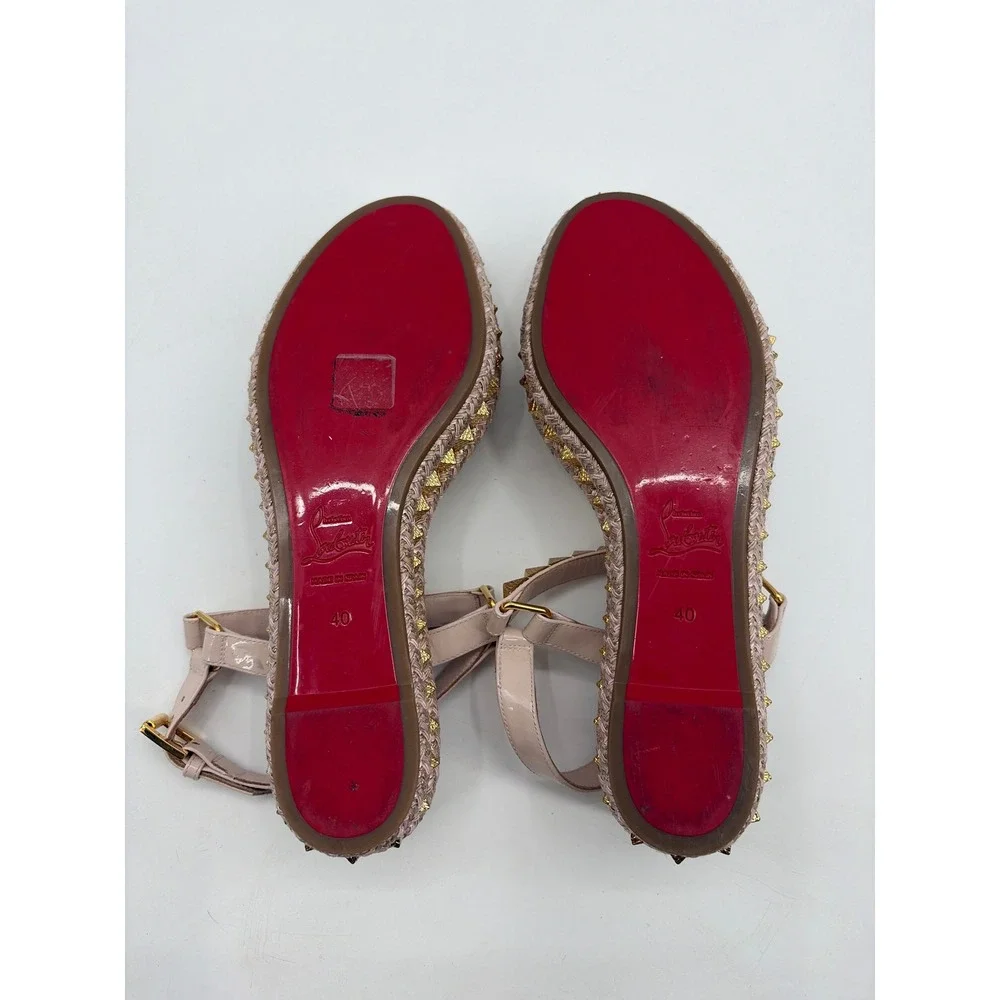 Christian Louboutin my friend